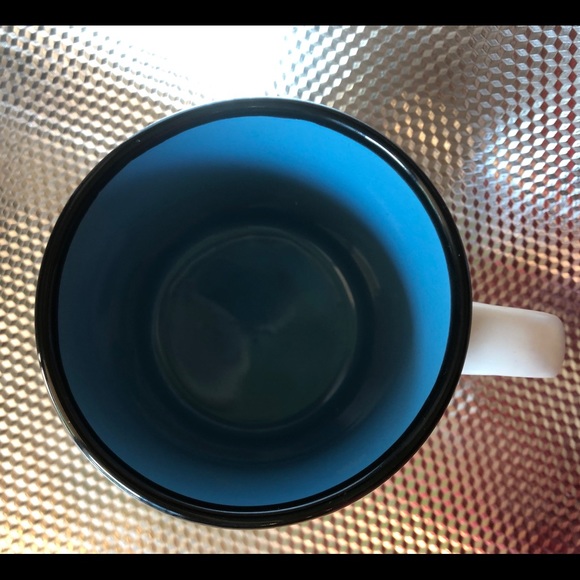 HOPE engraved stoneware mug from Christian Art - Picture 2 of 5